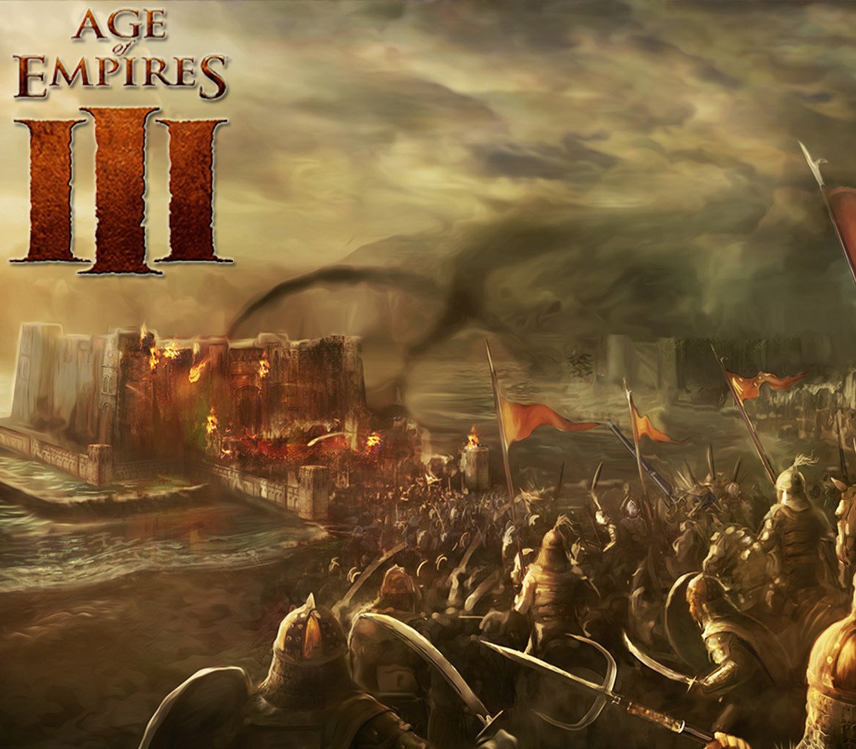 Age of Empires III: Complete Collection 