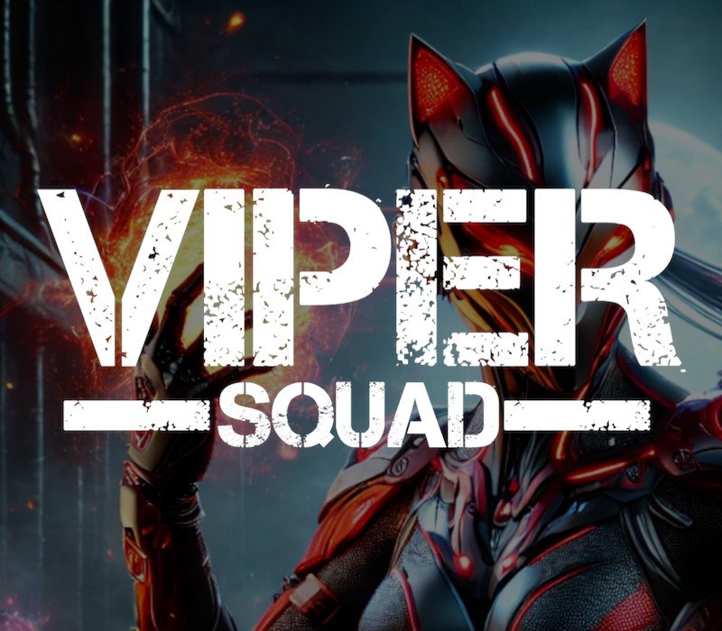 Viper Squad 