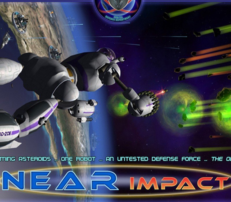 Near Impact