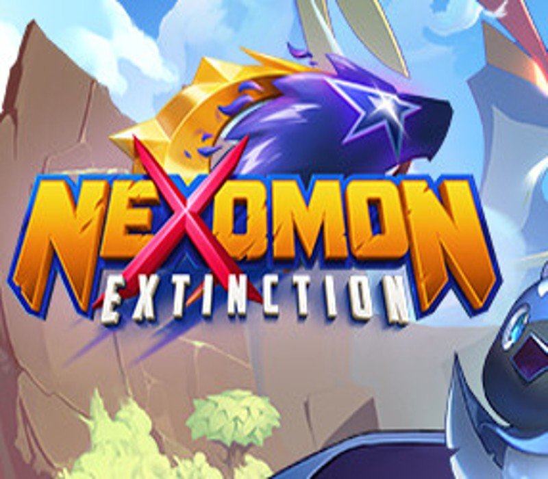Nexomon: Extinction 