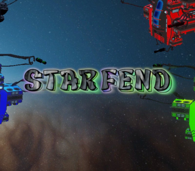 Starfend 