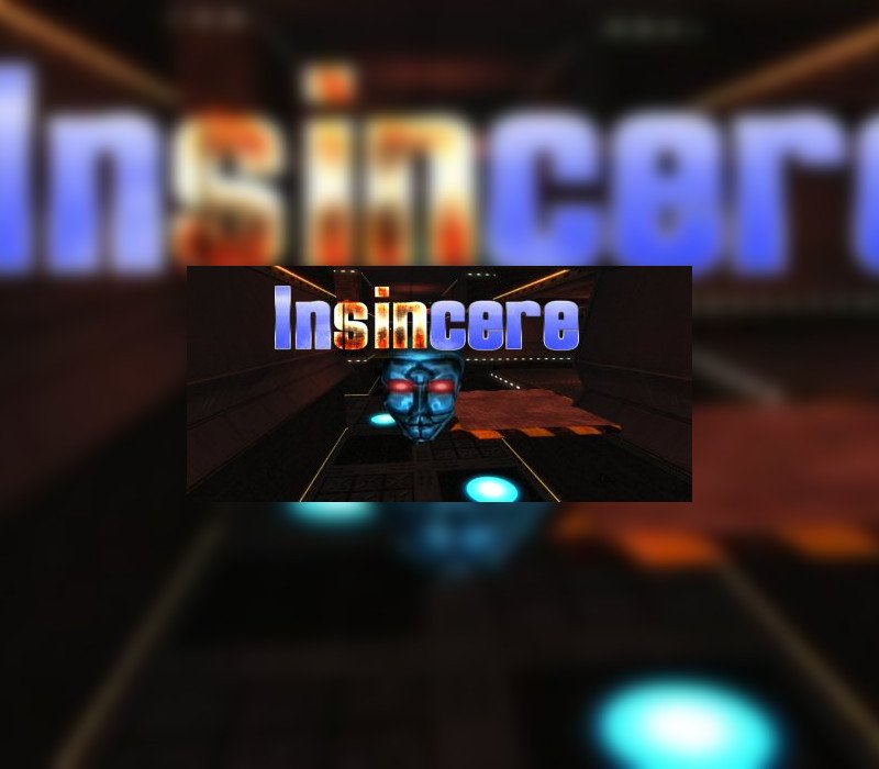 Insincere 