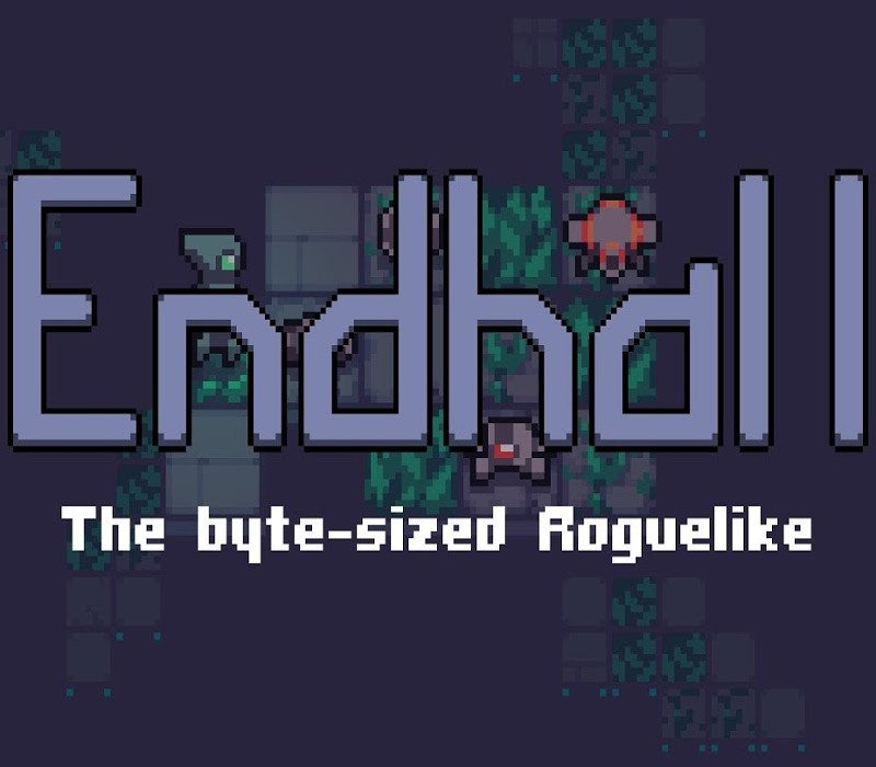 Endhall