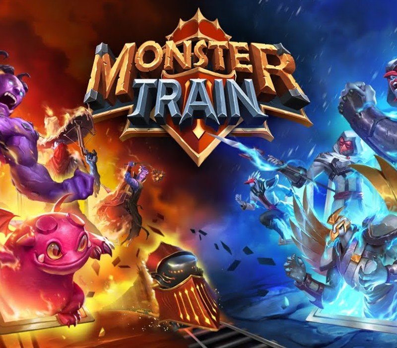 Monster Train: First Class XL Edition
