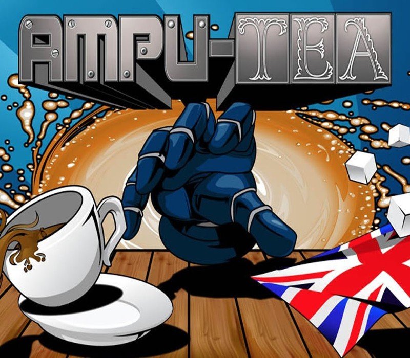 Ampu-Tea 