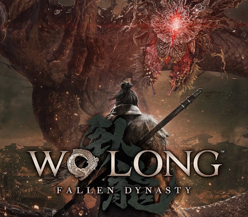 Wo Long: Fallen Dynasty