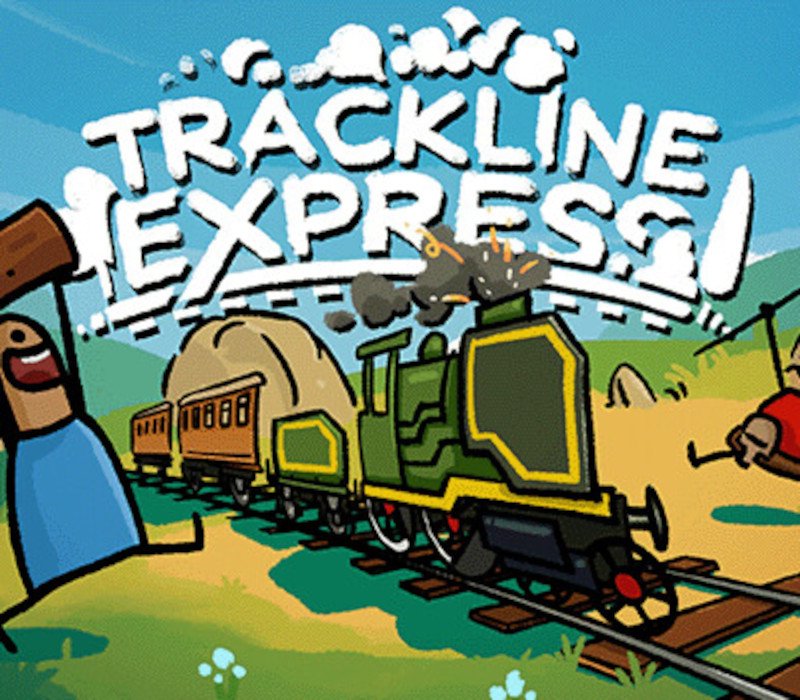Trackline Express 