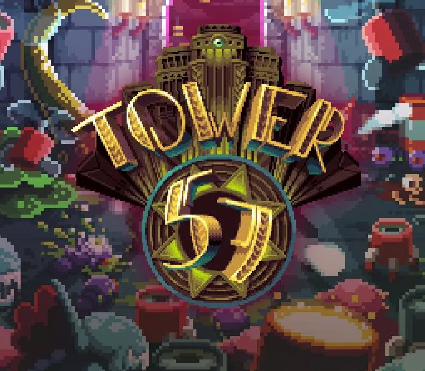 Tower 57 