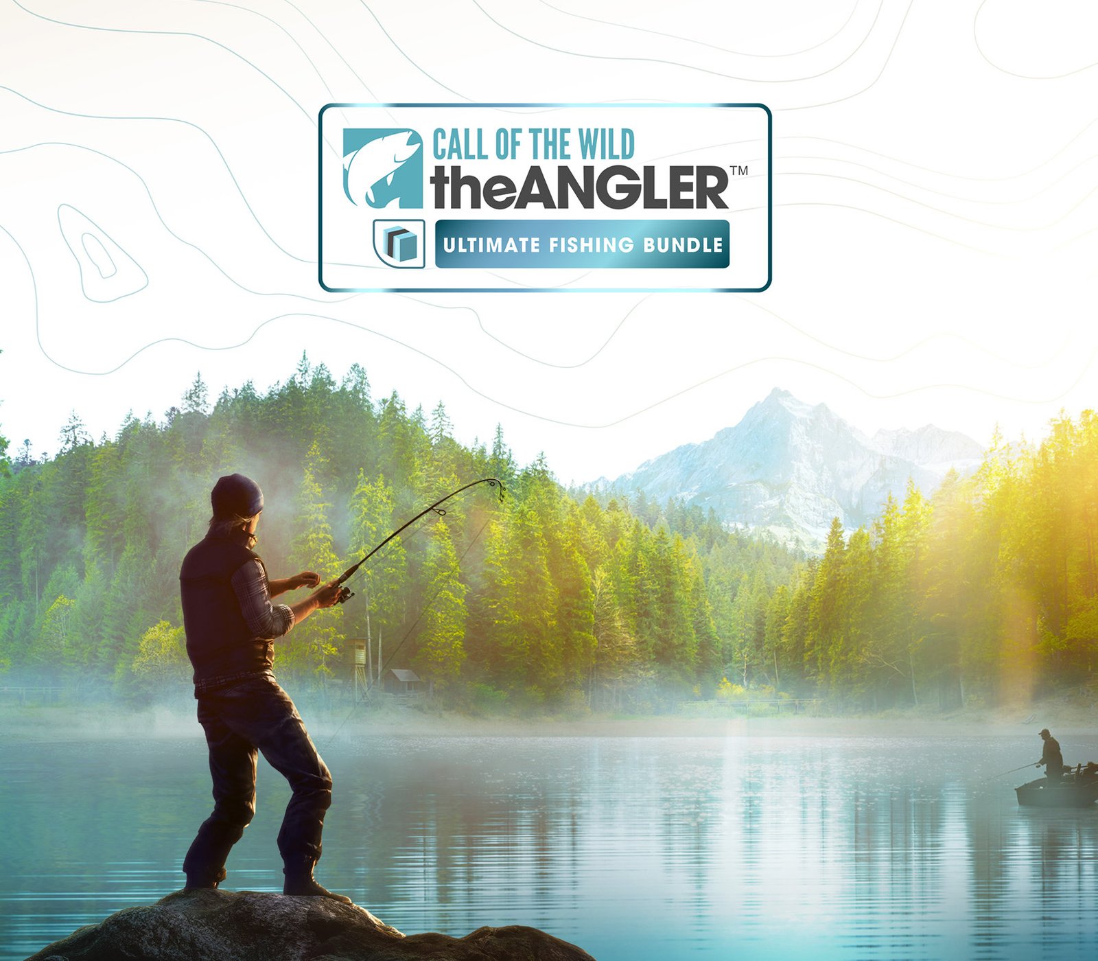 Call of the Wild: The Angler - Ultimate Fishing Bundle 