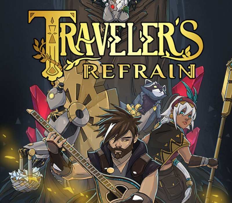 Traveler's Refrain 