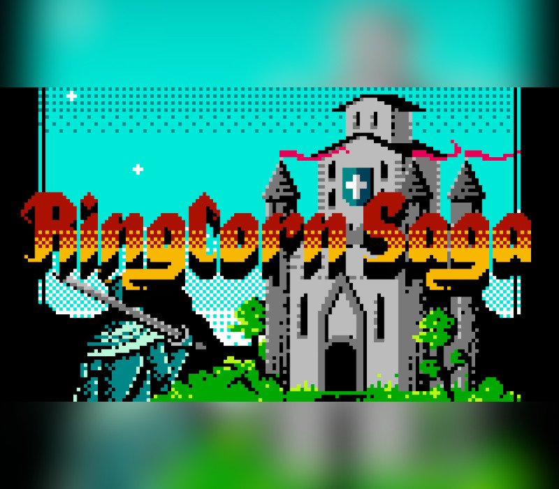 Ringlorn Saga