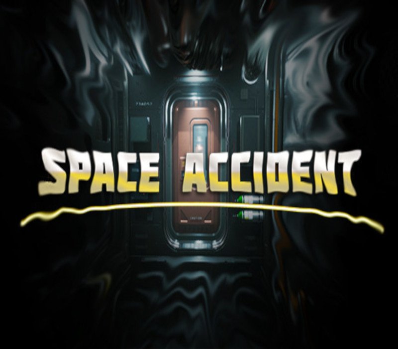 SPACE ACCIDENT 
