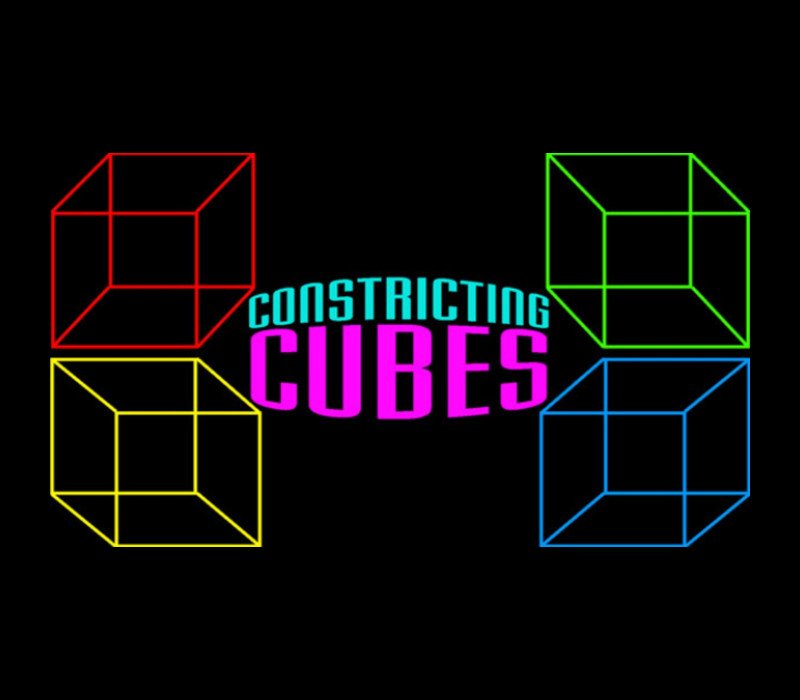 Constricting Cubes