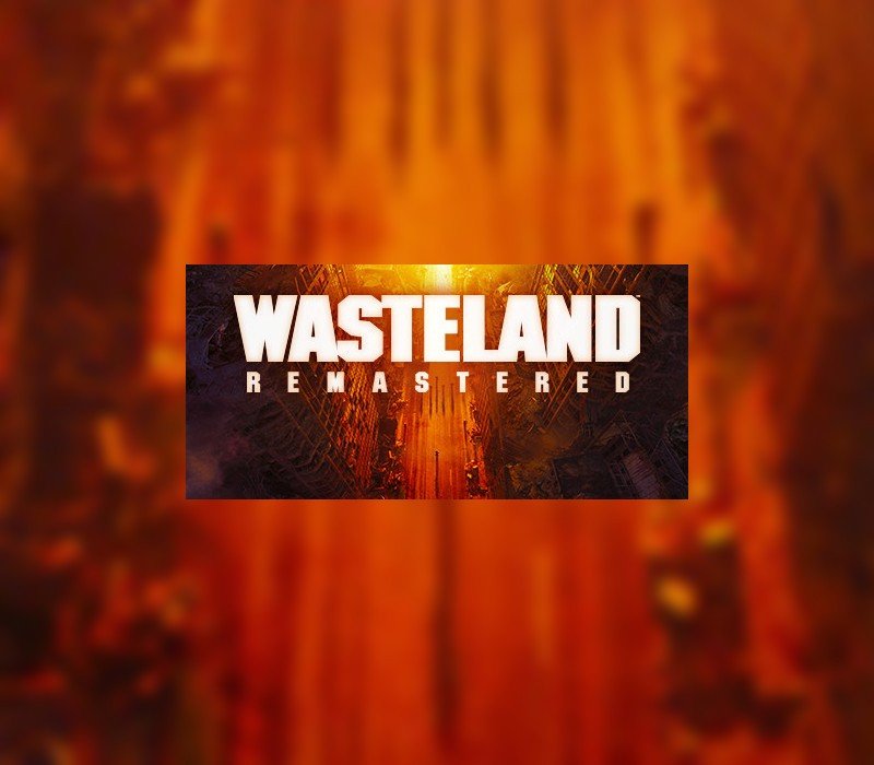 Wasteland Remastered 
