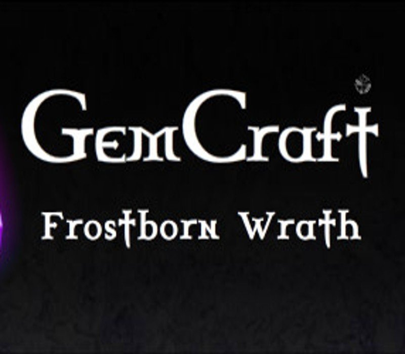 GemCraft - Frostborn Wrath 