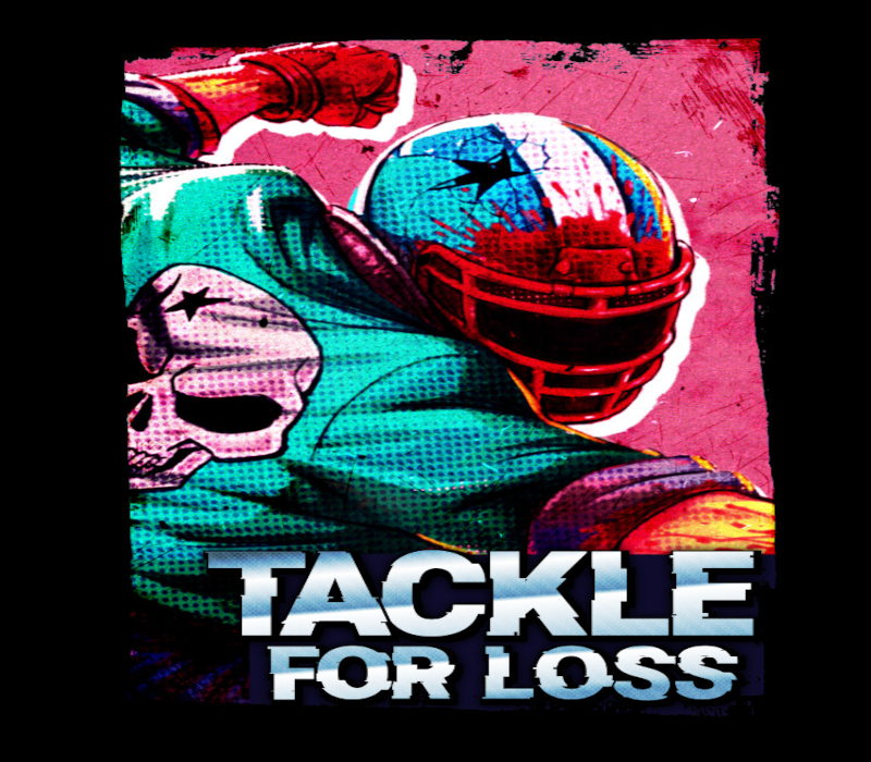 Tackle for Loss 