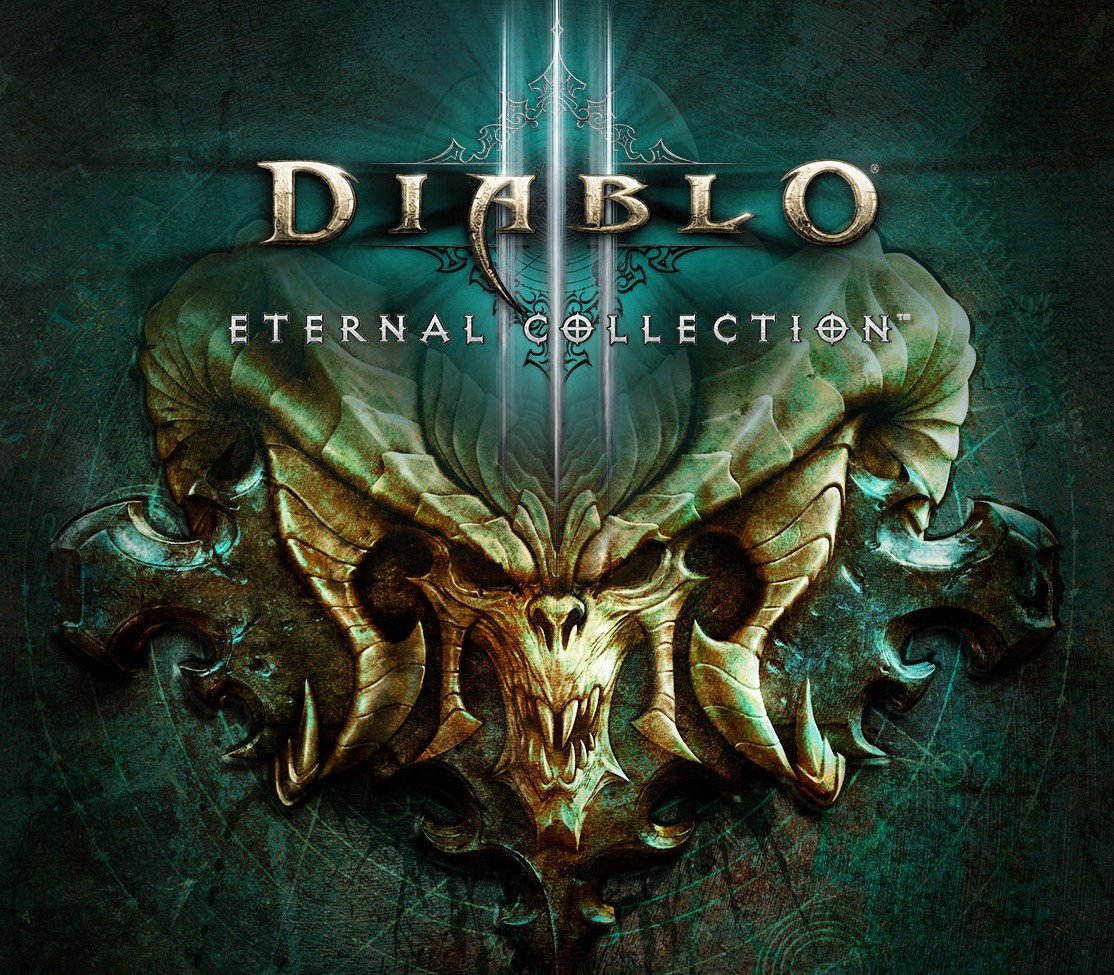 Diablo 3 - Eternal Collection 