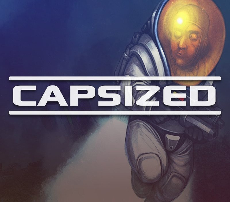 Capsized 