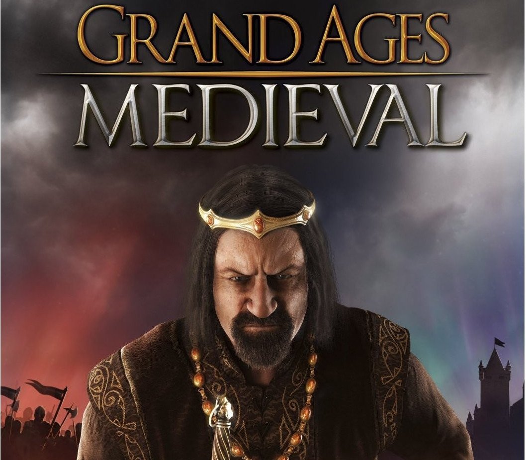 Grand Ages: Medieval 