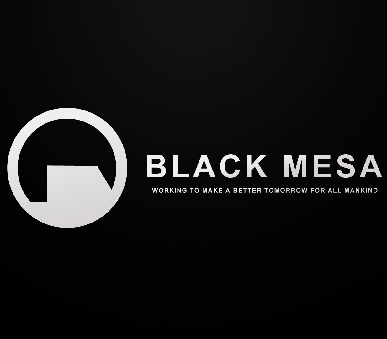 Black Mesa 