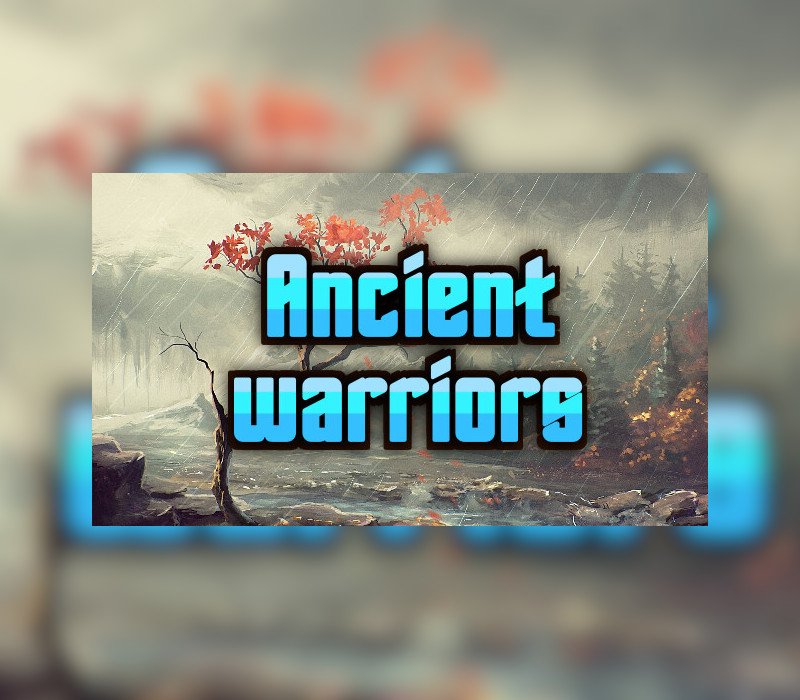 Ancient Warriors 