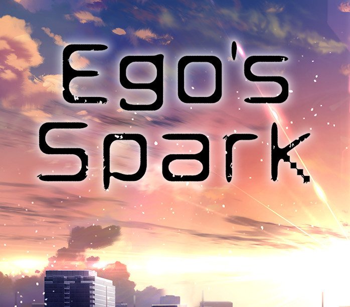 Ego's Spark