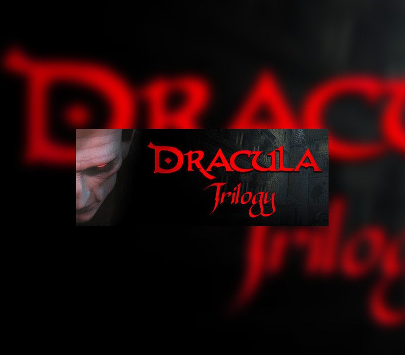 Dracula Trilogy 