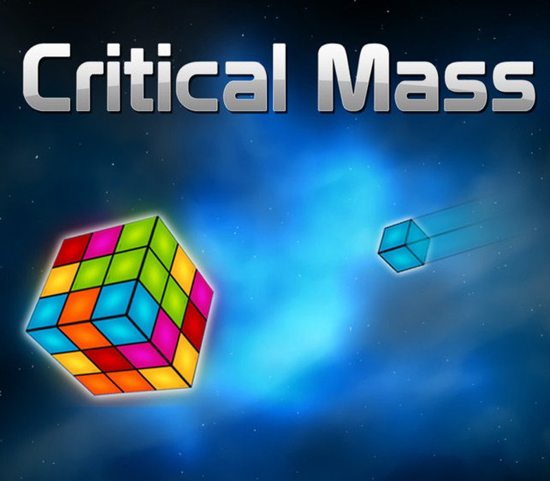Critical Mass 