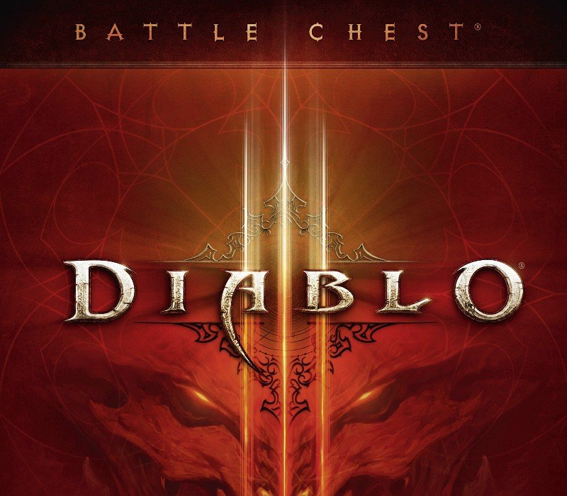 Diablo 3 Battlechest 