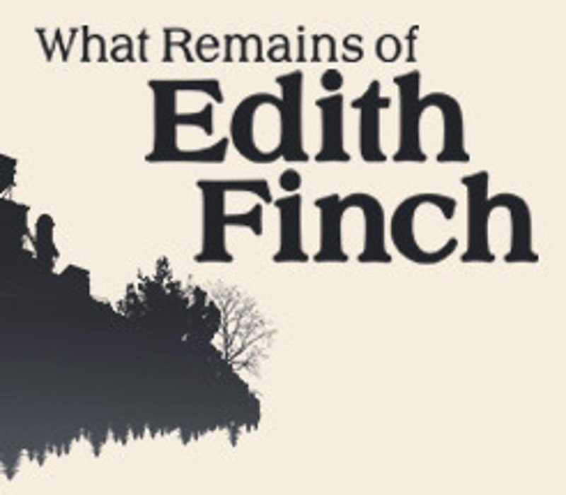 What Remains of Edith Finch 