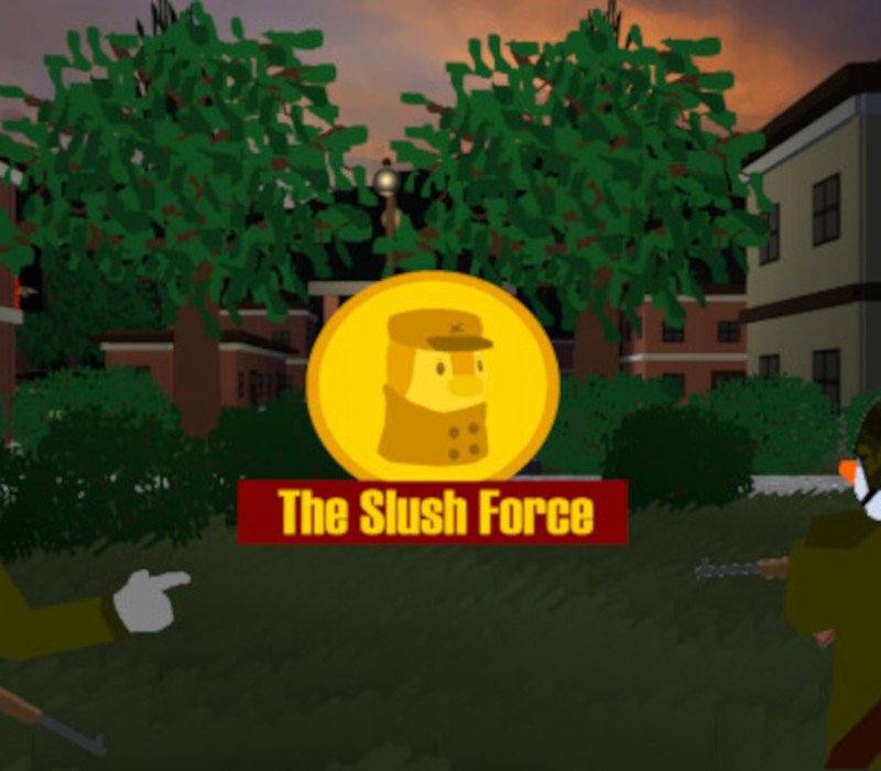 The Slush Force 