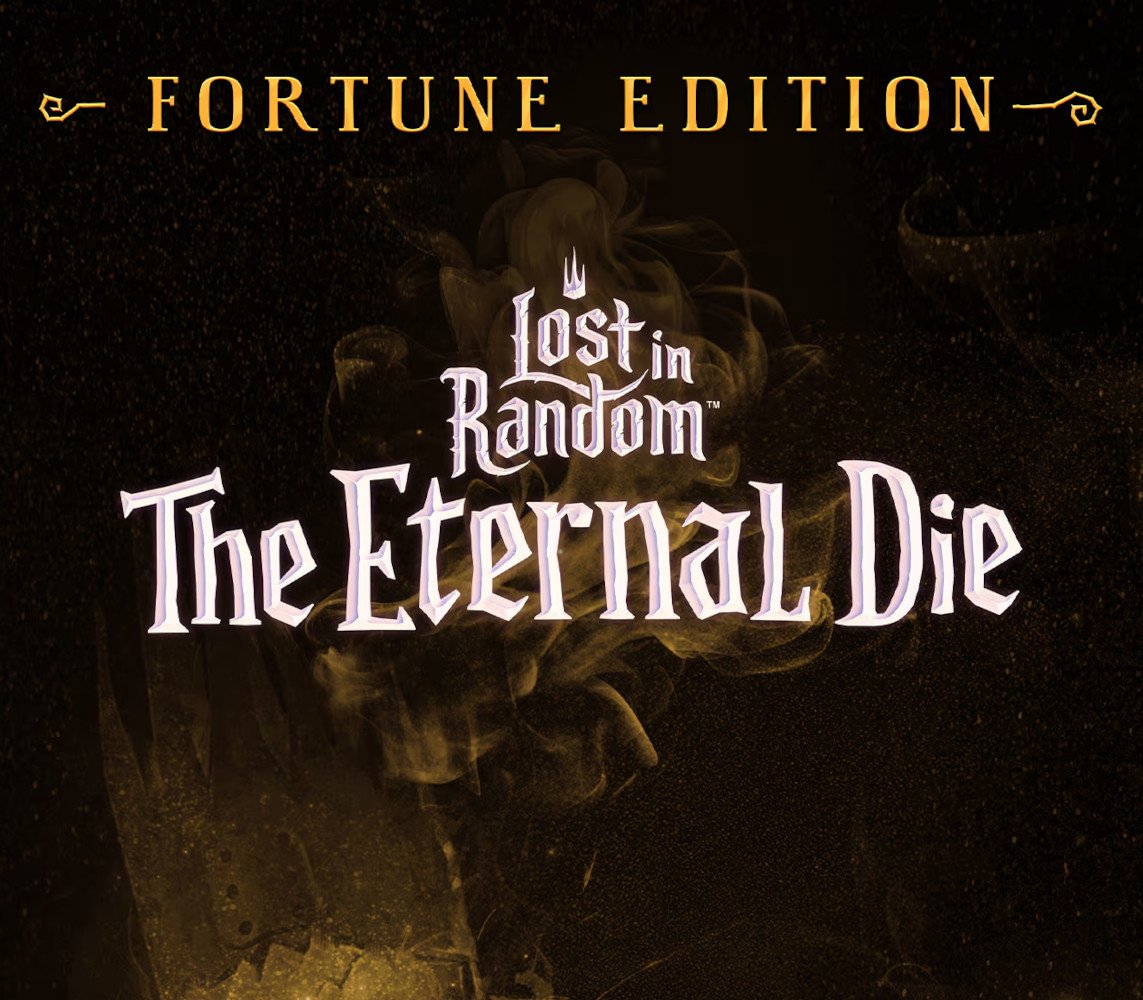 Lost In Random: The Eternal Die - Fortune Edition