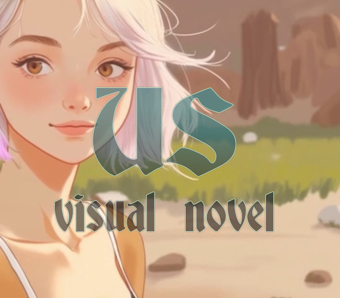 US Visual Novel 