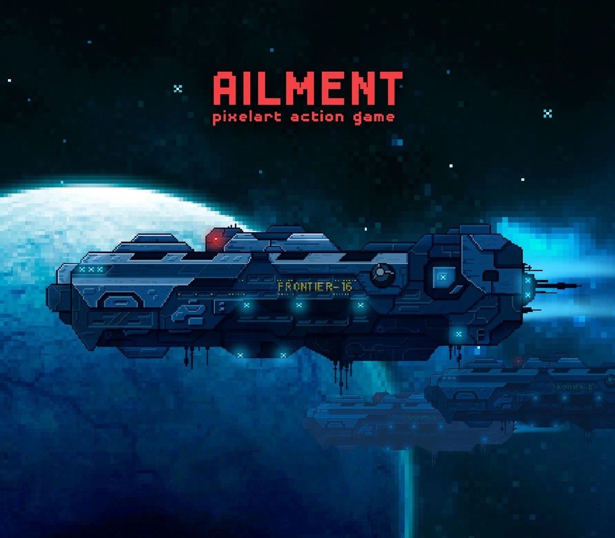 Ailment 
