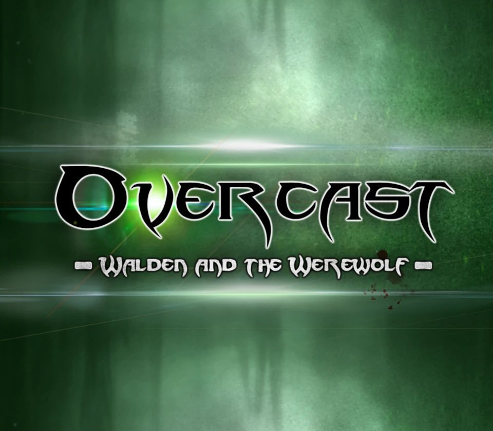 Overcast: Walden and the Werewolf 