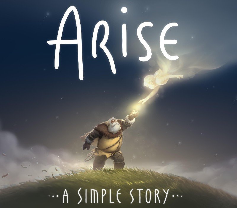 Arise: A Simple Story