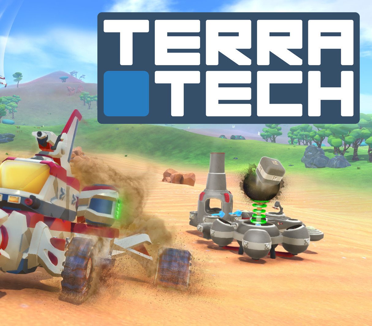 TerraTech 