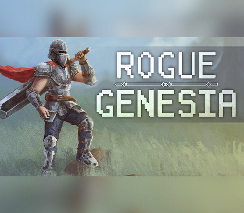 Rogue: Genesia 