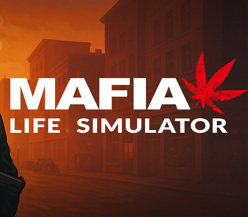 Mafia Life Simulator 
