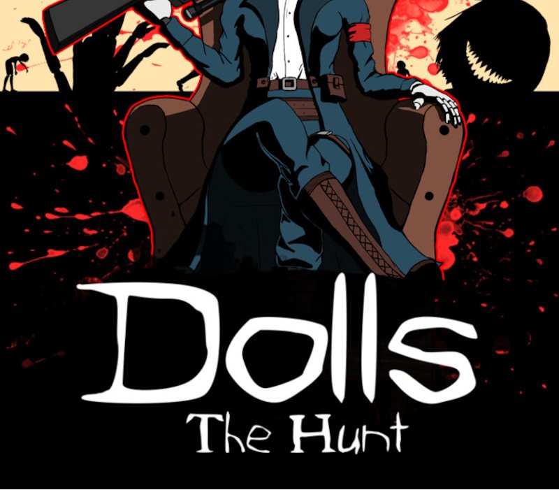 Dolls: The Hunt 