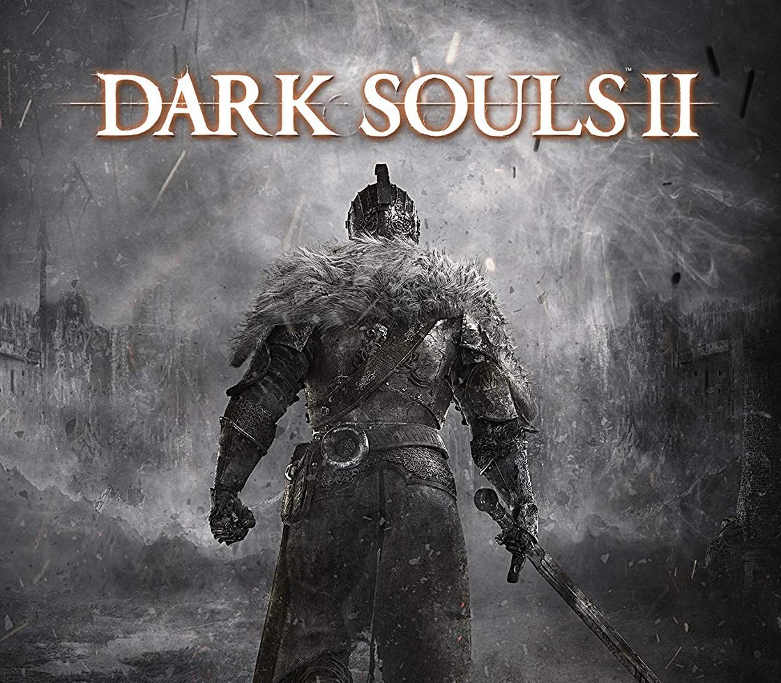 Dark Souls II 