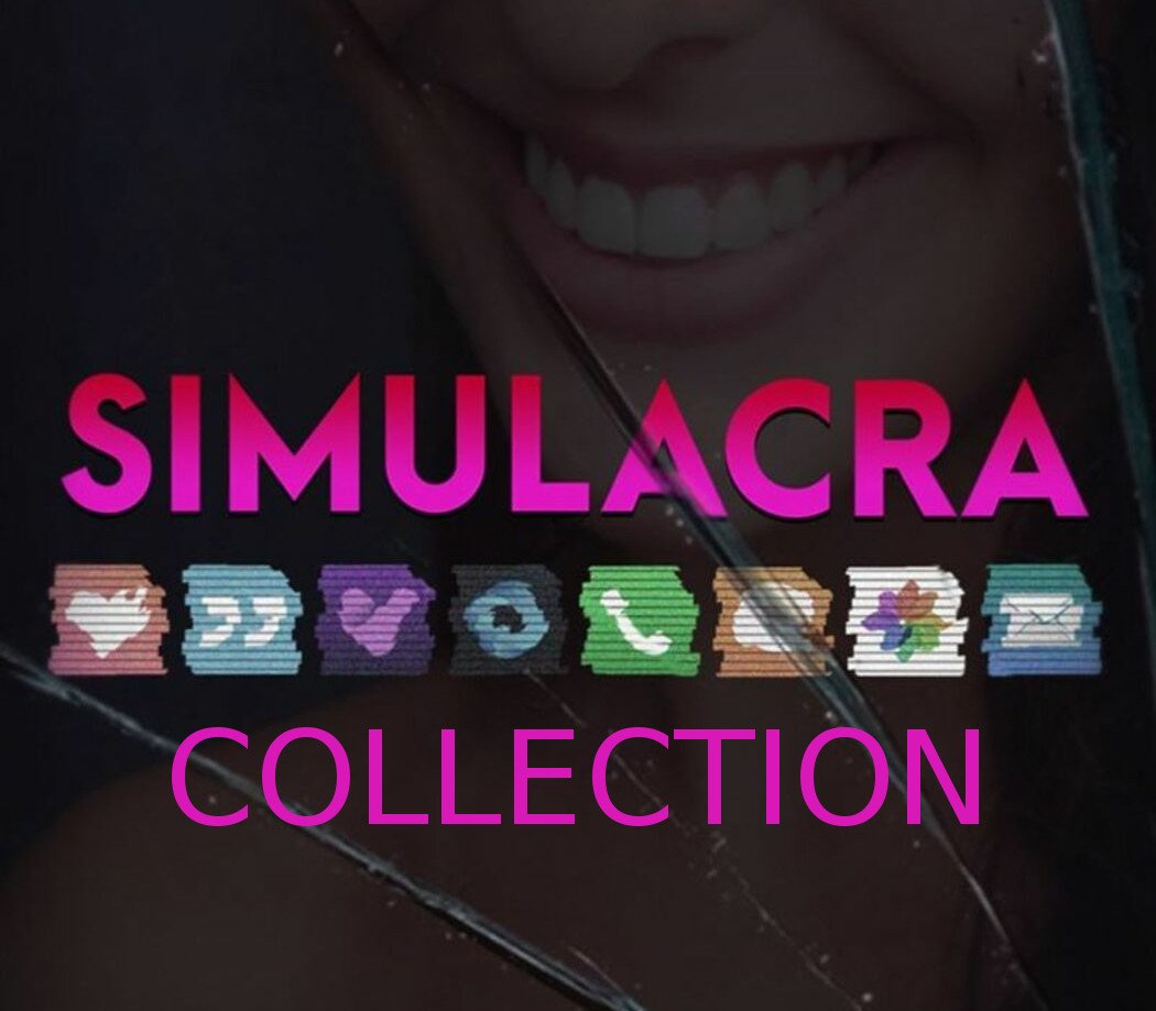 SIMULACRA Collection 