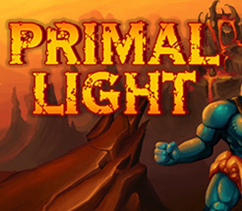 Primal Light 
