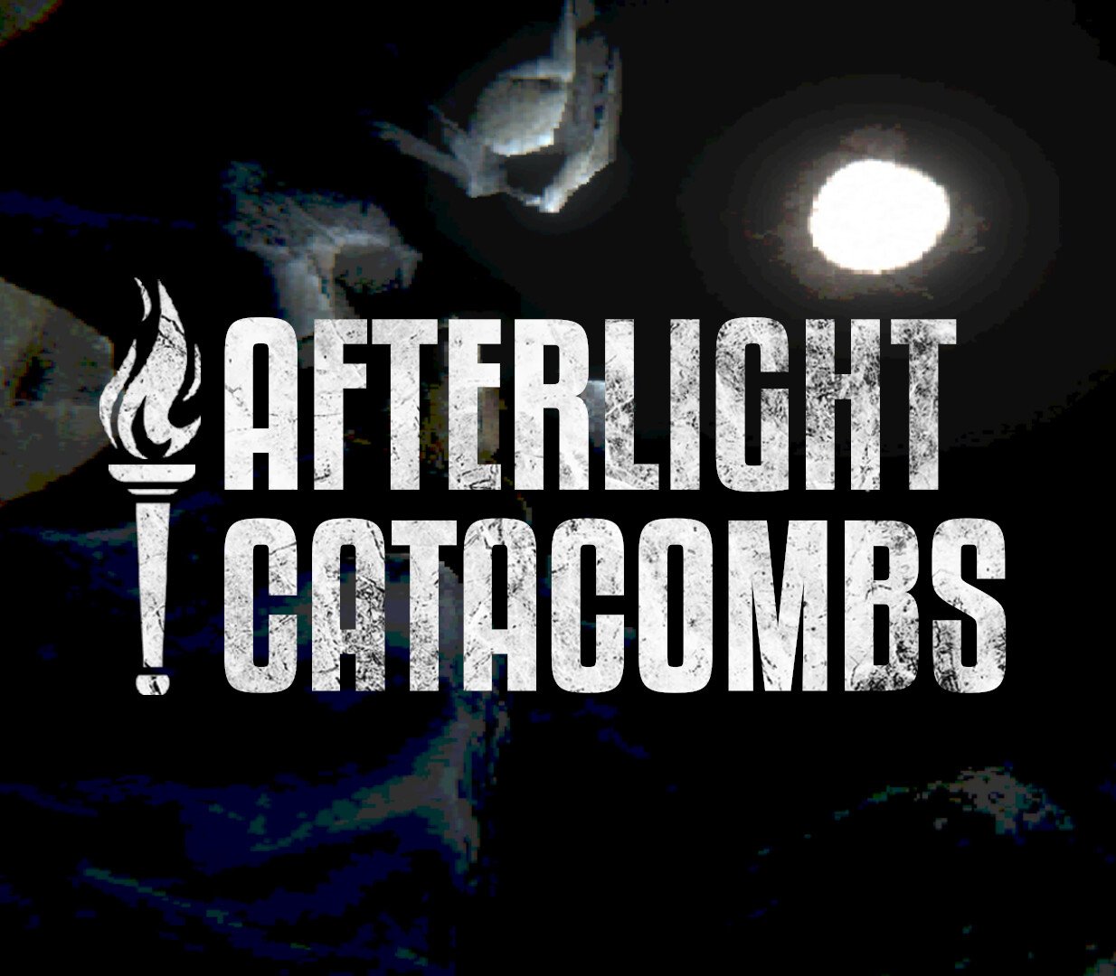 Afterlight Catacombs