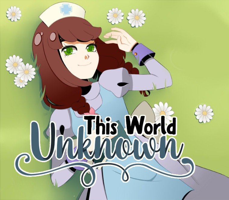 This World Unknown 