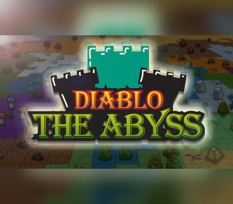 Diablo The Abyss