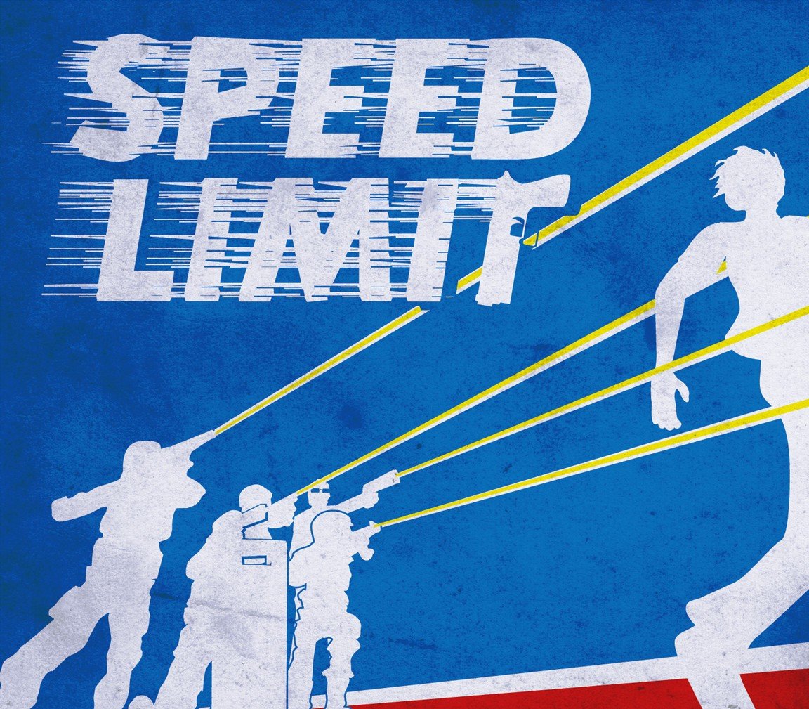 Speed Limit 