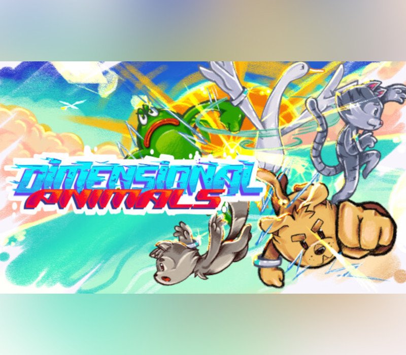 Dimensional Animals 