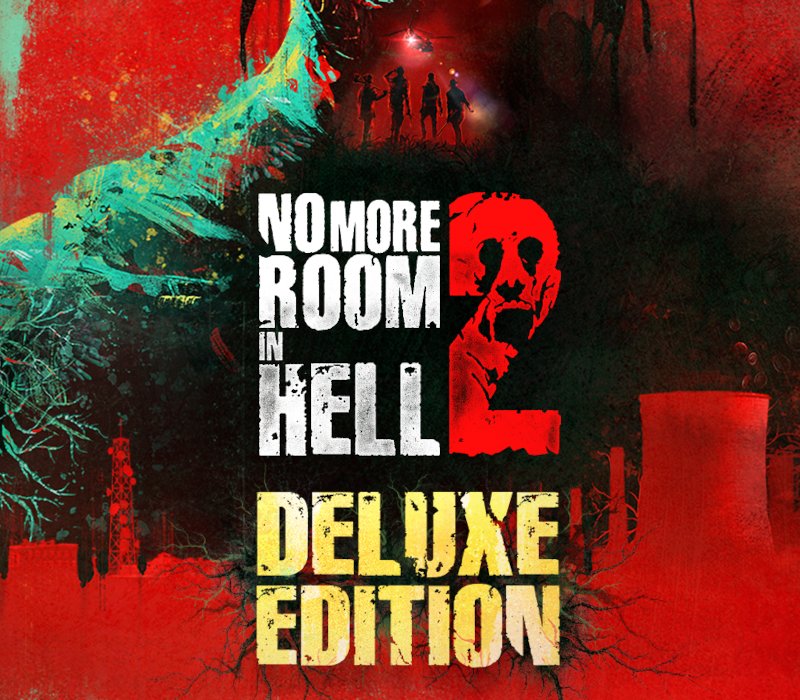 No More Room in Hell 2 Deluxe Edition 