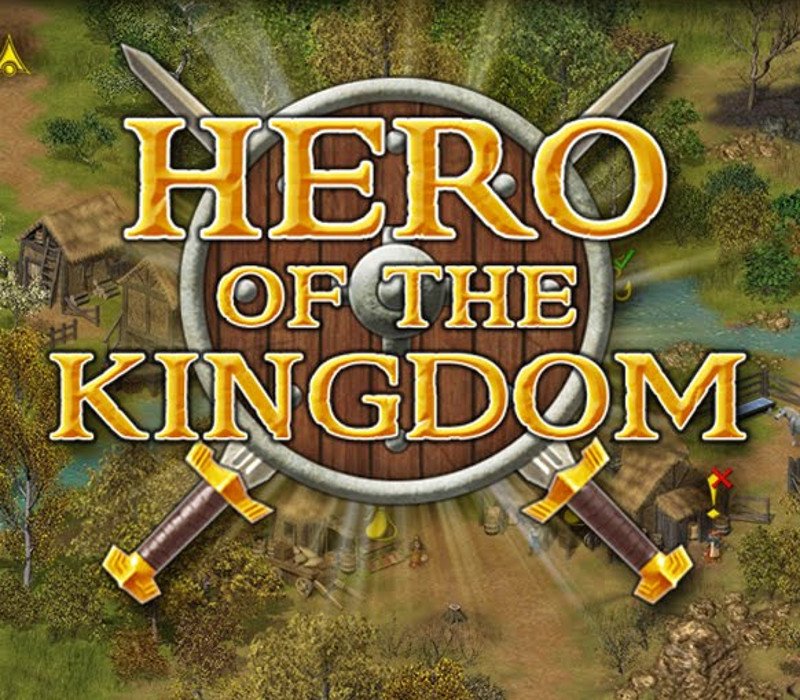 Hero of the Kingdom